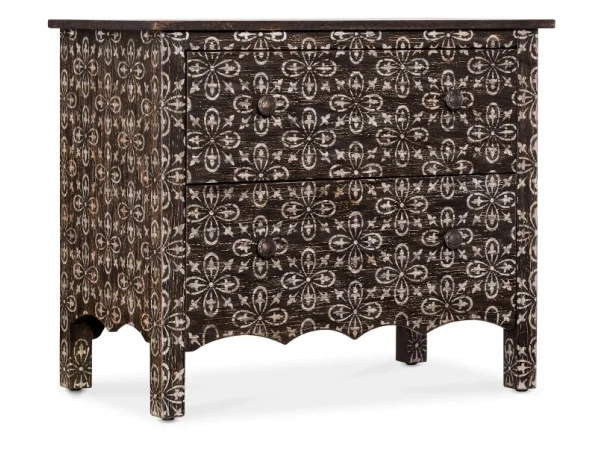 Americana Bachelor Chest Chests Chests 12
