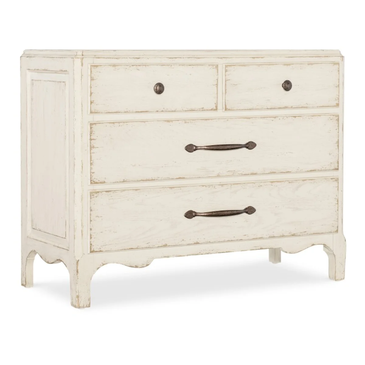 Americana Bachelor Chest Chests Chests 4