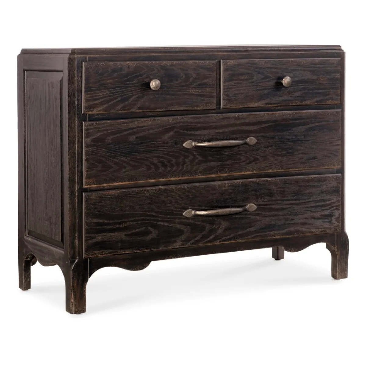Americana Bachelor Chest Chests Blacks 4