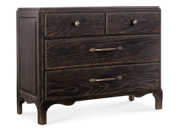Americana Bachelor Chest Chests Chests 13