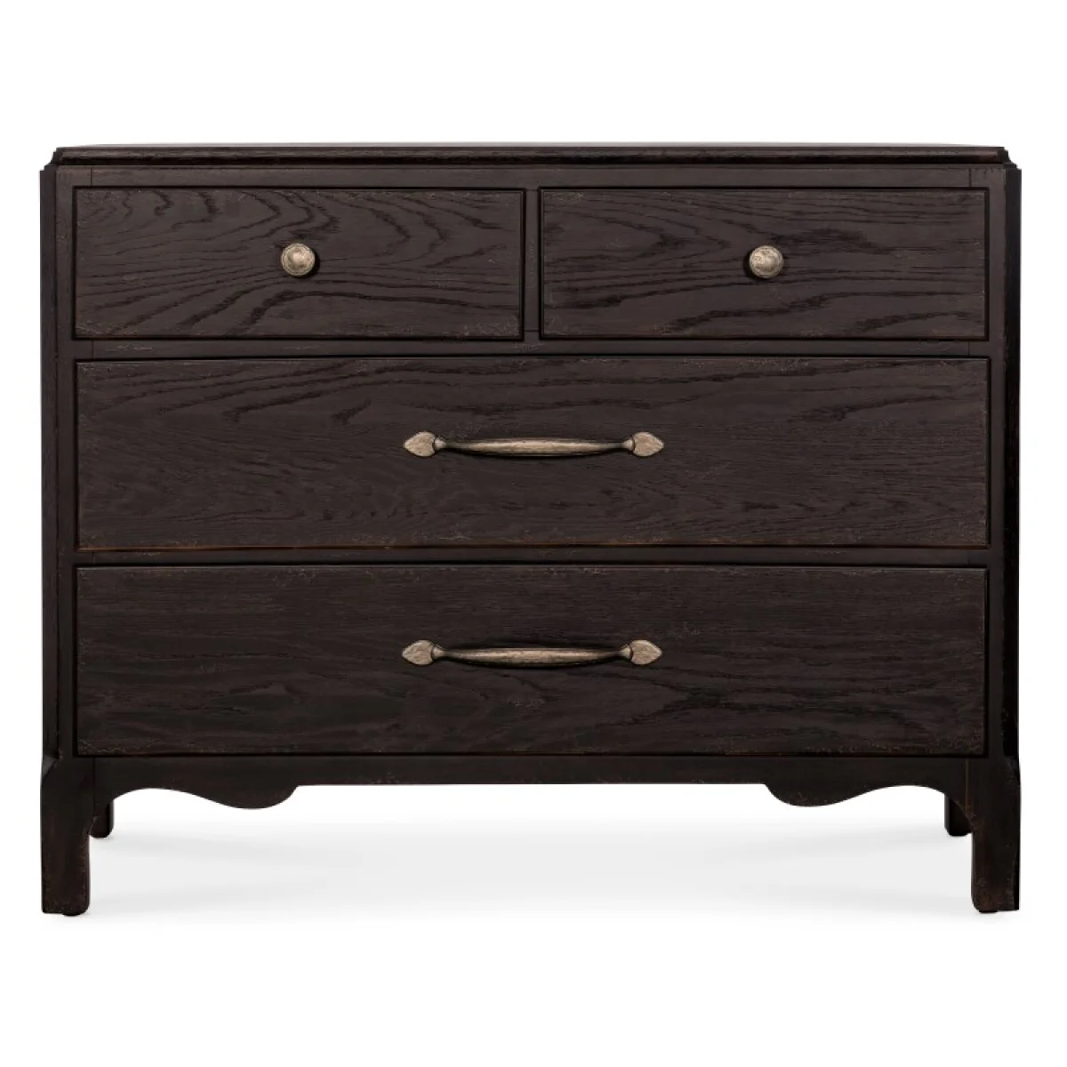 Americana Bachelor Chest Chests Blacks 6