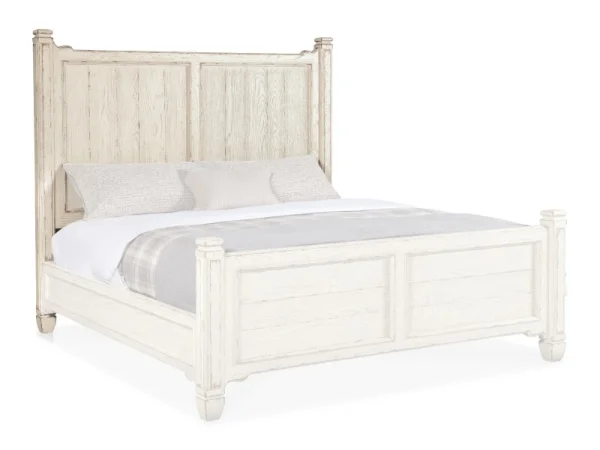 Americana Queen Panel Bed Beds Beds 21