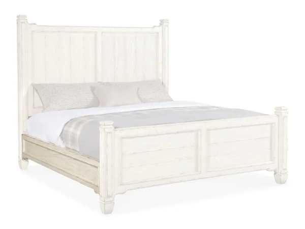 Bedroom Americana 5/0-6/6 Rails Bed Parts Bed Parts