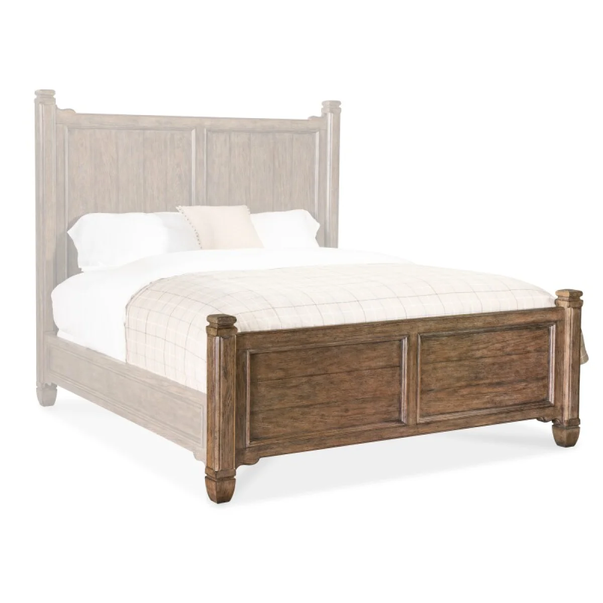 Americana King Panel Bed Beds Beds 11