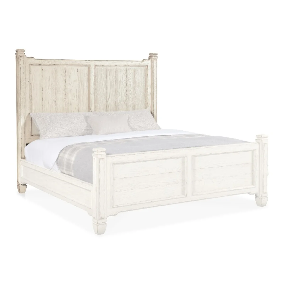 Bedroom Americana 6/0-6/6 Headboard Bed Parts Bed Parts 4