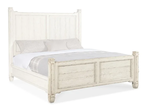 Bedroom Americana 6/0-6/6 Footboard Bed Parts Bed Parts