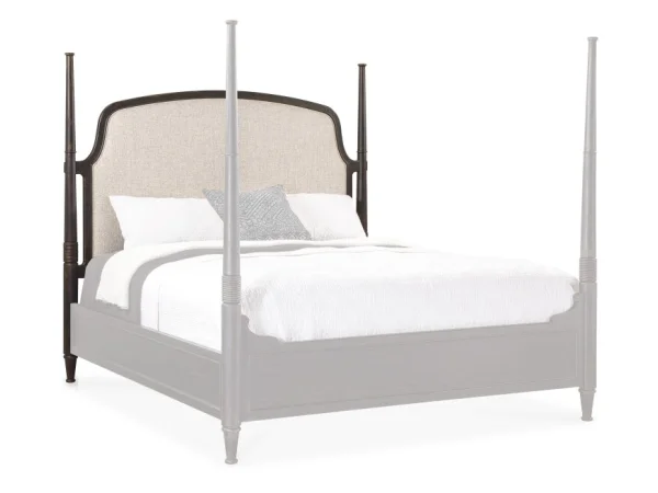 Bedroom Americana 5/0 Upholstered Headboard Bed Parts Bed Parts 9 Bedroom Americana 5/0 Upholstered Headboard Bed Parts Bed Parts 9