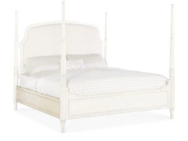Bedroom Americana 5/0-6/6 Rails Bed Parts Bed Parts