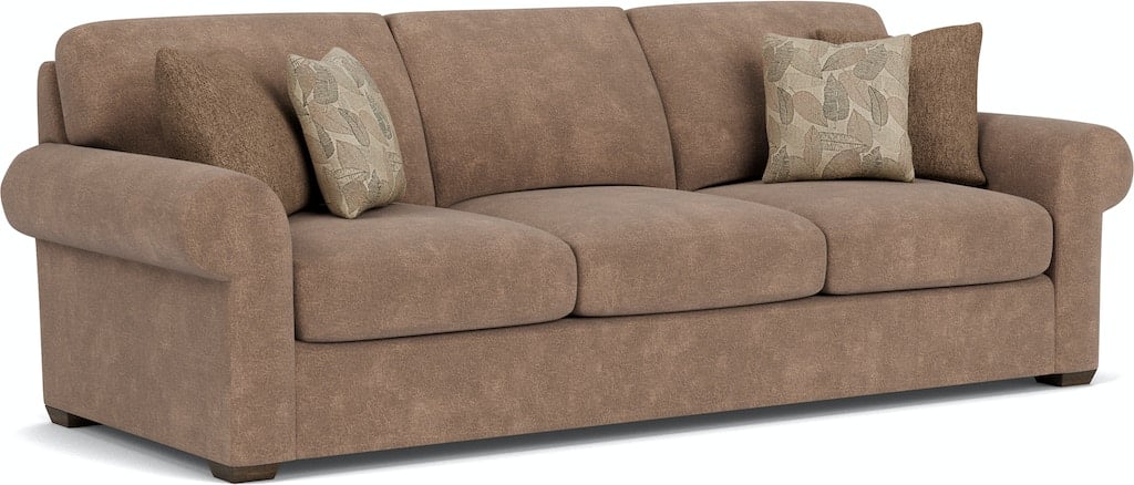 Randall Large Three-Cushion Sofa