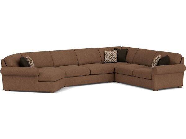 Randall Sectional - Image 4