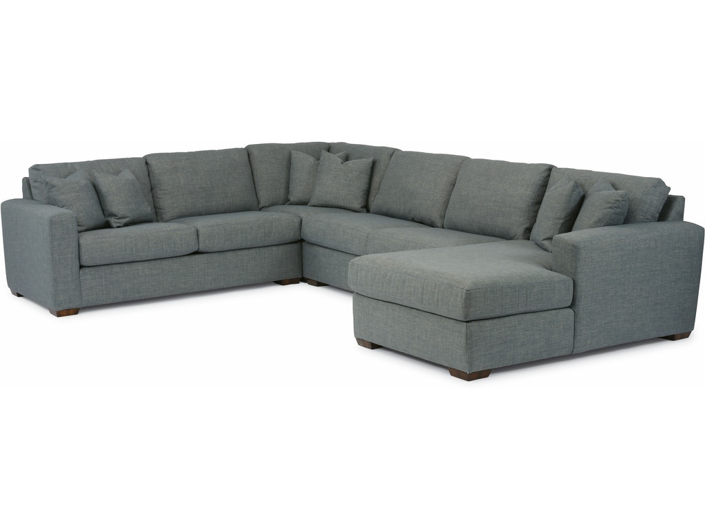 Collins Sectional