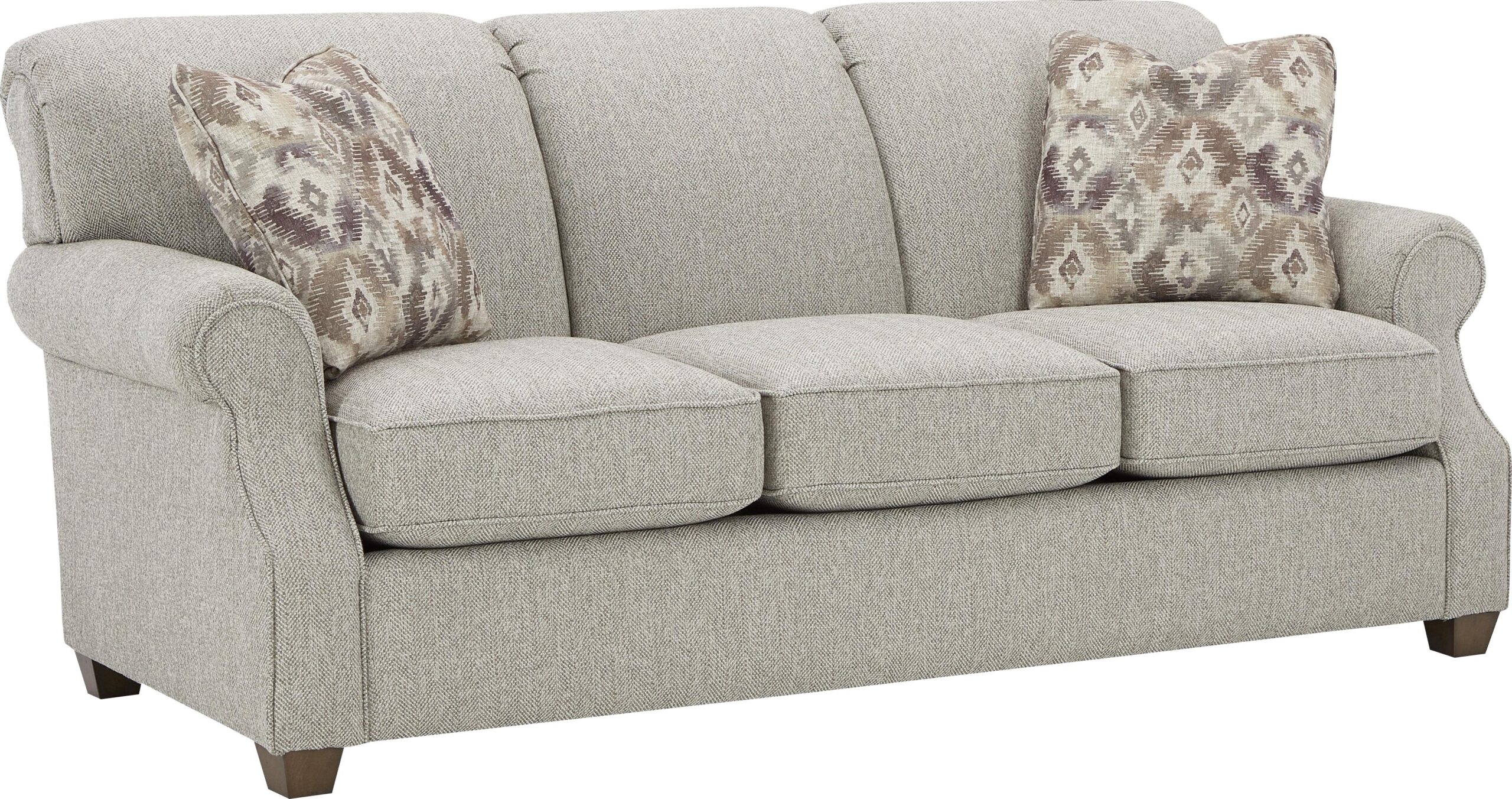 Craftmaster Essentials Sleeper Sofas