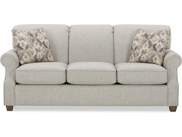 Essentials Sofa 712650 Sofas Craftmaster Furniture Essentials Sofa 712650 Sofas Craftmaster Furniture