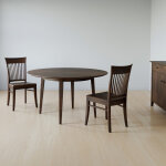 Gable Road 54-inch Round Dining Table - Image 2