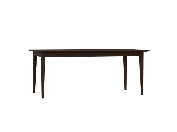 Gable Road 74-inch Dining Table Dining Tables Stickley Furniture