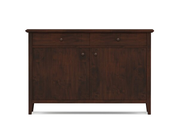 Gable Road Small Server Dining Storage Stickley Furniture