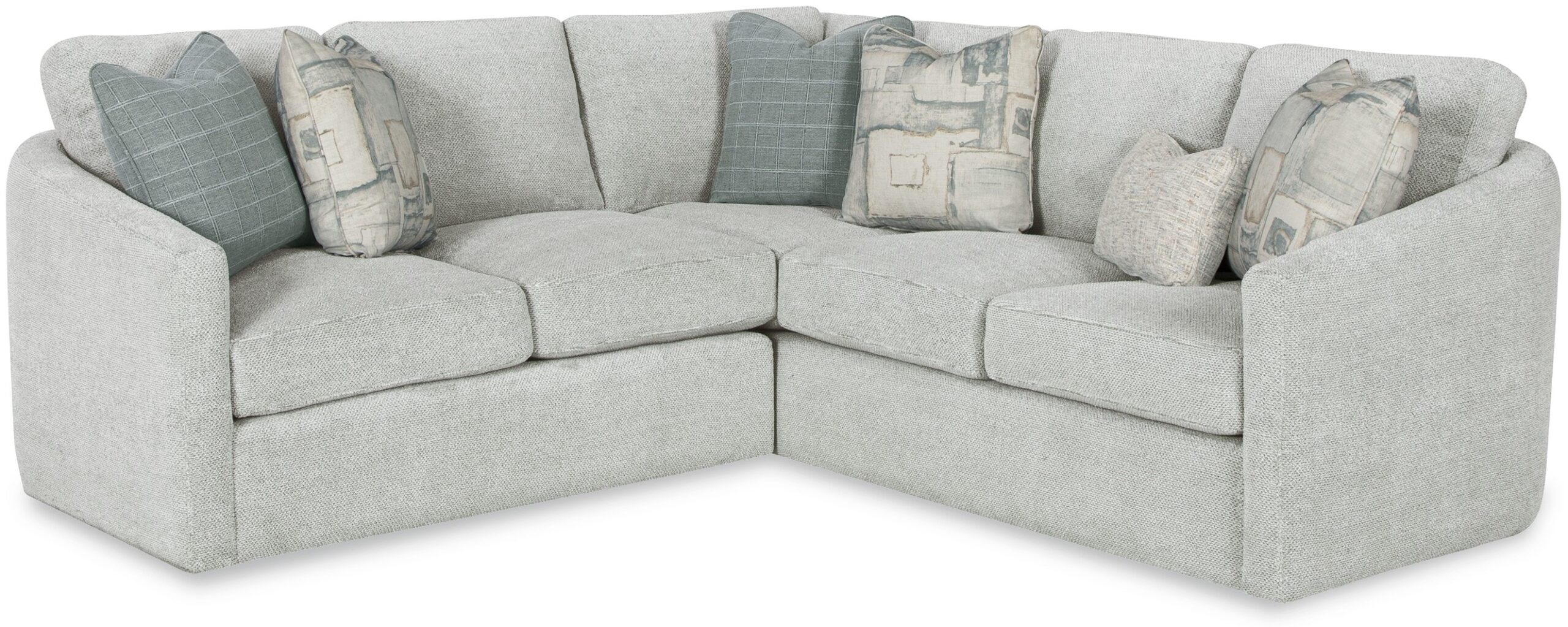 CM Modern Sectionals