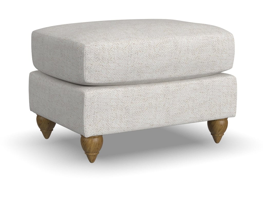 Veda Ottoman Veda Ottoman - Image 1