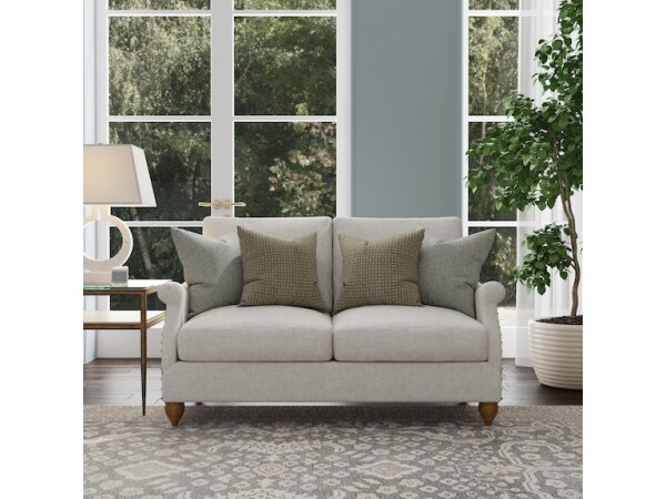 Veda Loveseat - Image 2
