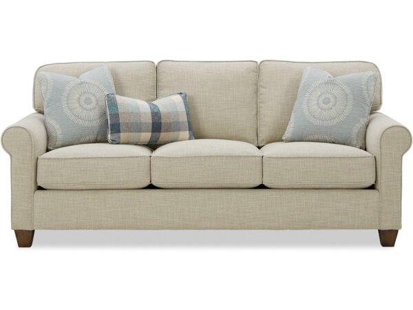 Casual Retreat 3 Seat Sleeper Sofa - Image 2
