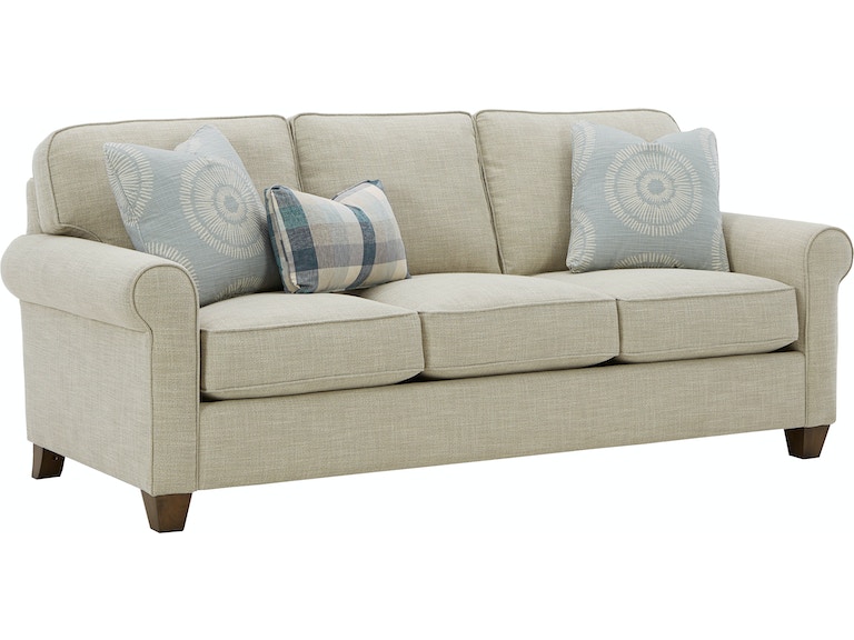 Casual Retreat 717450BD Sofas Craftmaster Furniture 5 Casual Retreat 717450BD Sofas Craftmaster Furniture 5