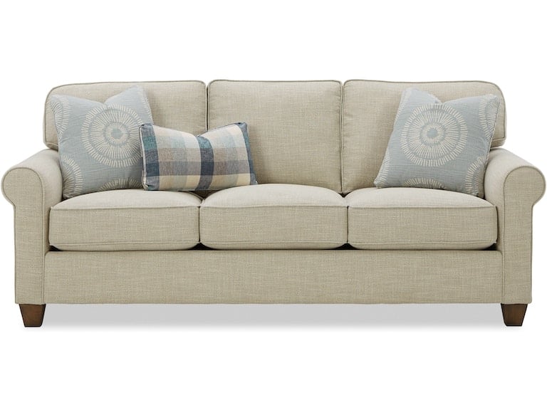 Casual Retreat 717450BD Sofas Craftmaster Furniture 4 Casual Retreat 717450BD Sofas Craftmaster Furniture 4