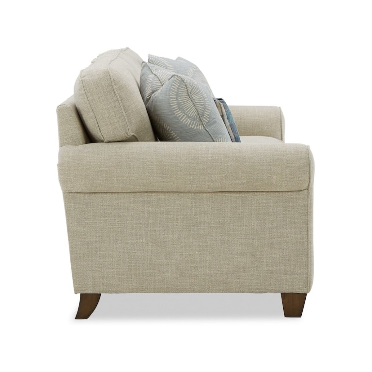 Casual Retreat 717450BD Sofas Craftmaster Furniture 6