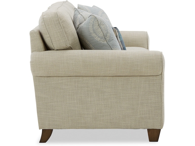 Casual Retreat 717450BD Sofas Craftmaster Furniture 6 Casual Retreat 717450BD Sofas Craftmaster Furniture 6