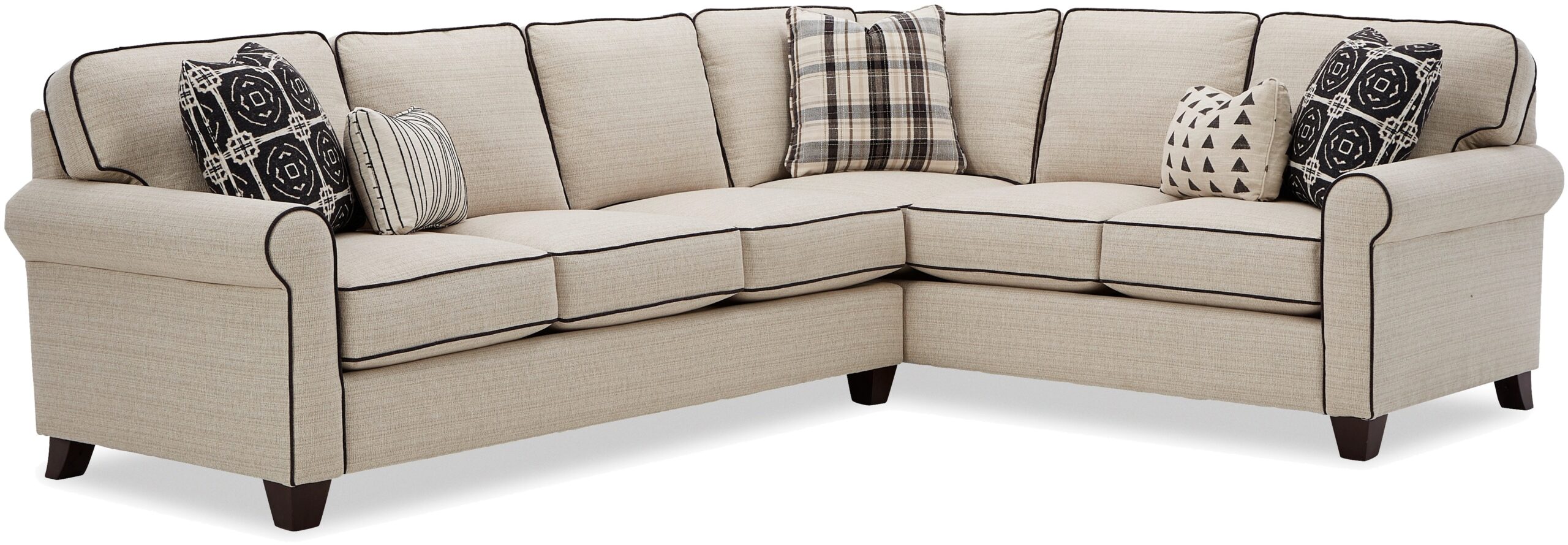 Soft Haven Sectionals