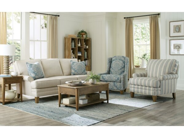 Essentials Sofa 718350 - Image 5