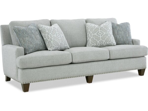 New Traditions Sofa 719950BD - Image 2