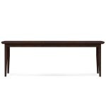 Revere 92-inch Dining Table