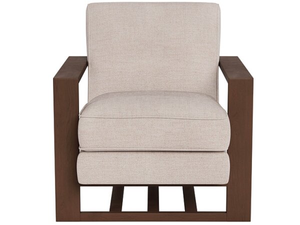 Teague Accent Chair