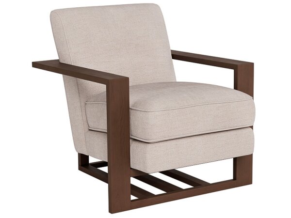 Teague Accent Chair - Image 2