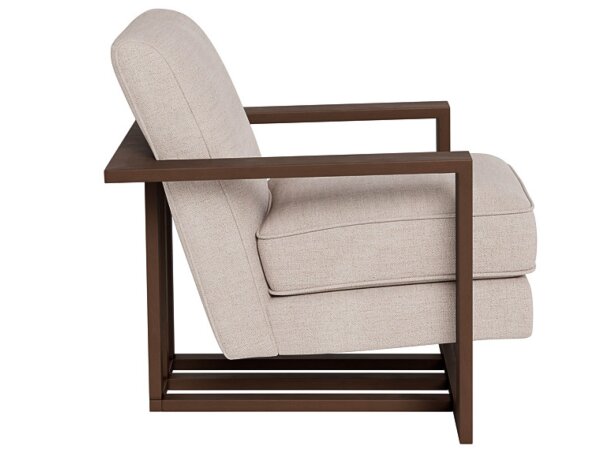 Teague Accent Chair - Image 3