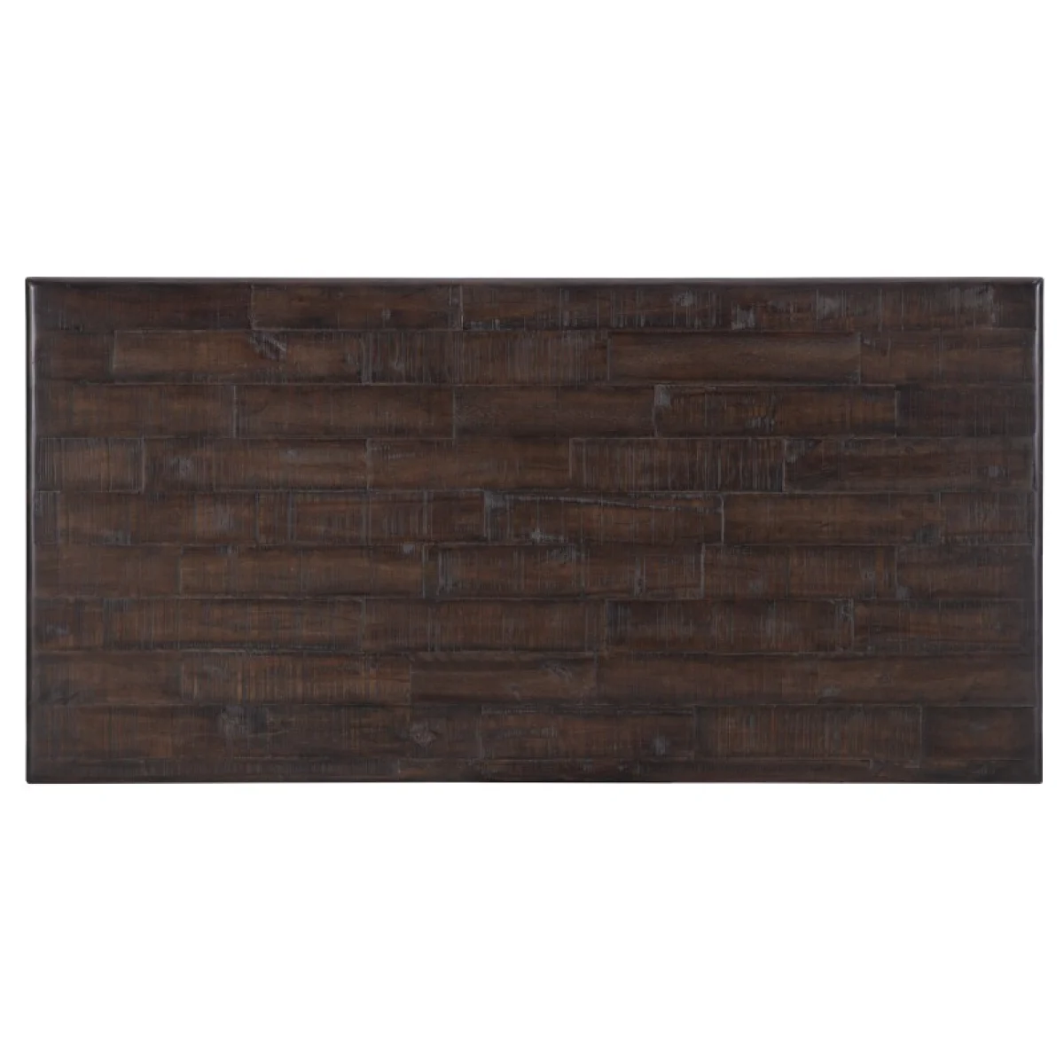 Commerce and Market Commerce & Market Beam Desk Desks Brown 6