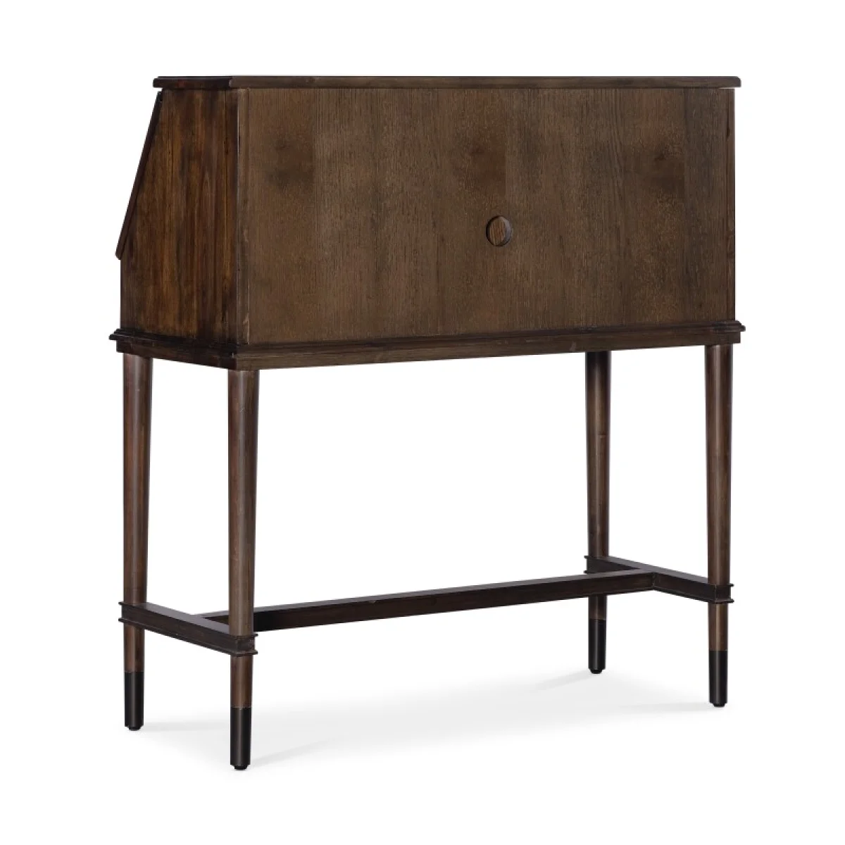 Commerce and Market Commerce & Market Secretariat Secretary Desks Brown 6