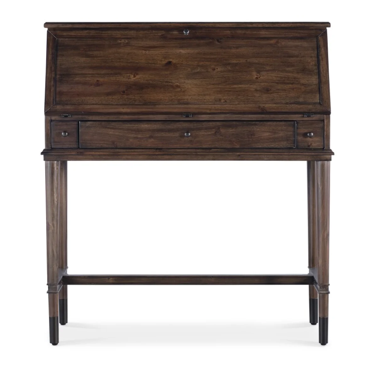 Commerce and Market Commerce & Market Secretariat Secretary Desks Brown 11