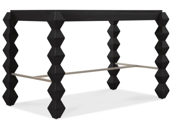 Commerce and Market Commerce & Market Round Side Table Accent Furniture Accent Furniture 14