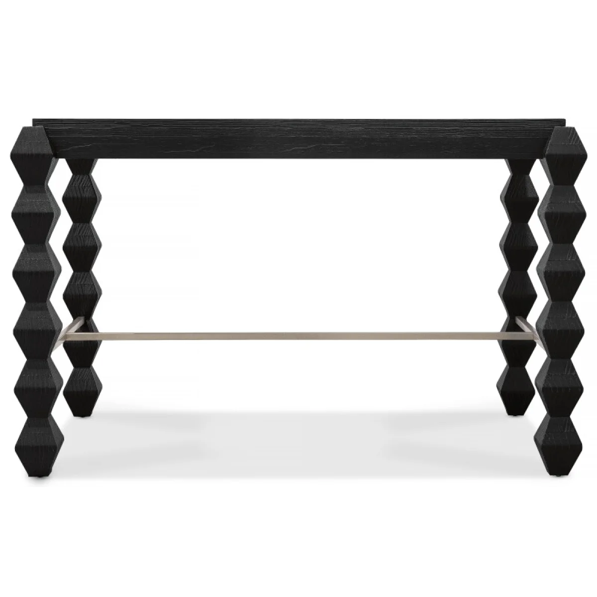 Commerce and Market Xaden Gathering Desk Desks black 6