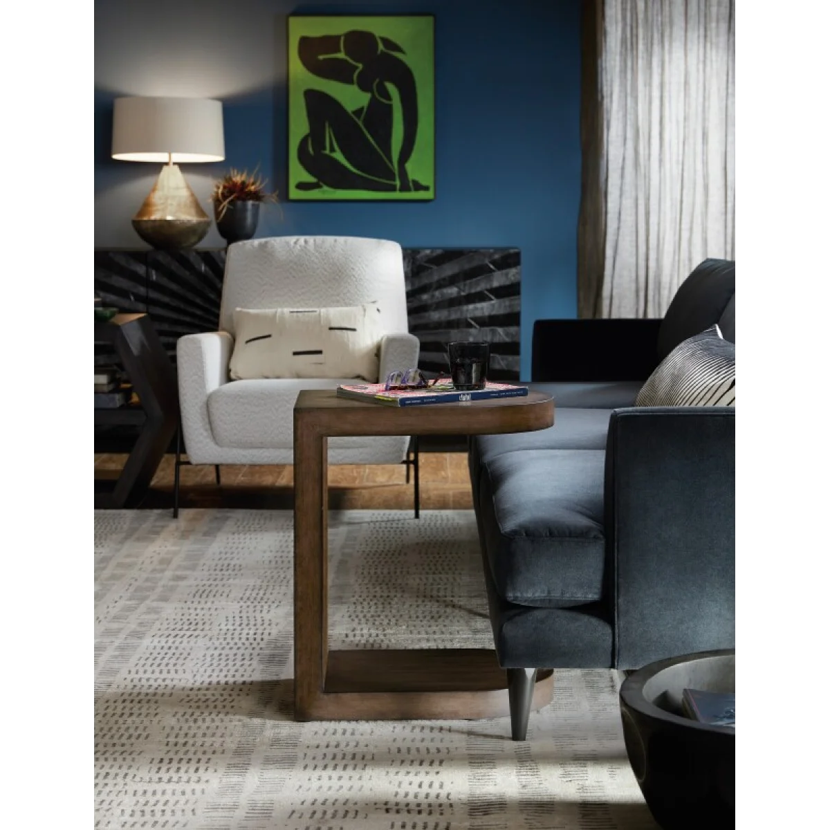 Commerce and Market Commerce & Market Accent C Table Accent Furniture Accent Furniture 9