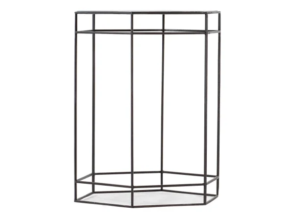 Commerce and Market Commerce & Market Accent Table Accent Furniture Accent Furniture