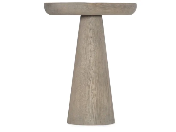 Commerce and Market Commerce & Market Wood Spot Table Accent Furniture Accent Furniture
