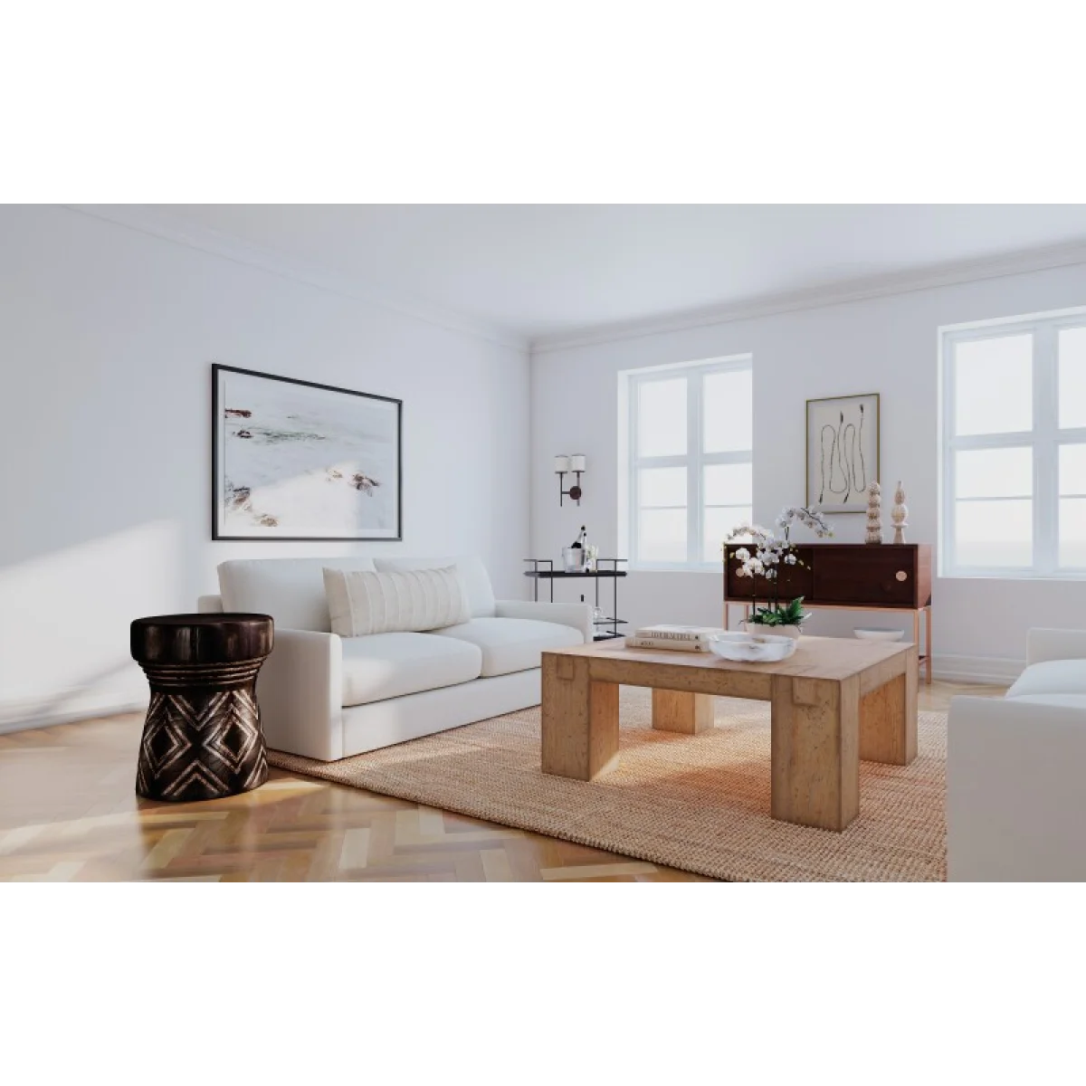Commerce and Market Commerce & Market Bar Cart Bar Furniture Bar Furniture 7