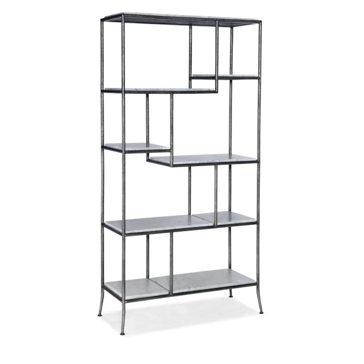 Commerce and Market Commerce & Market Bookcase Bookcases Blues 4