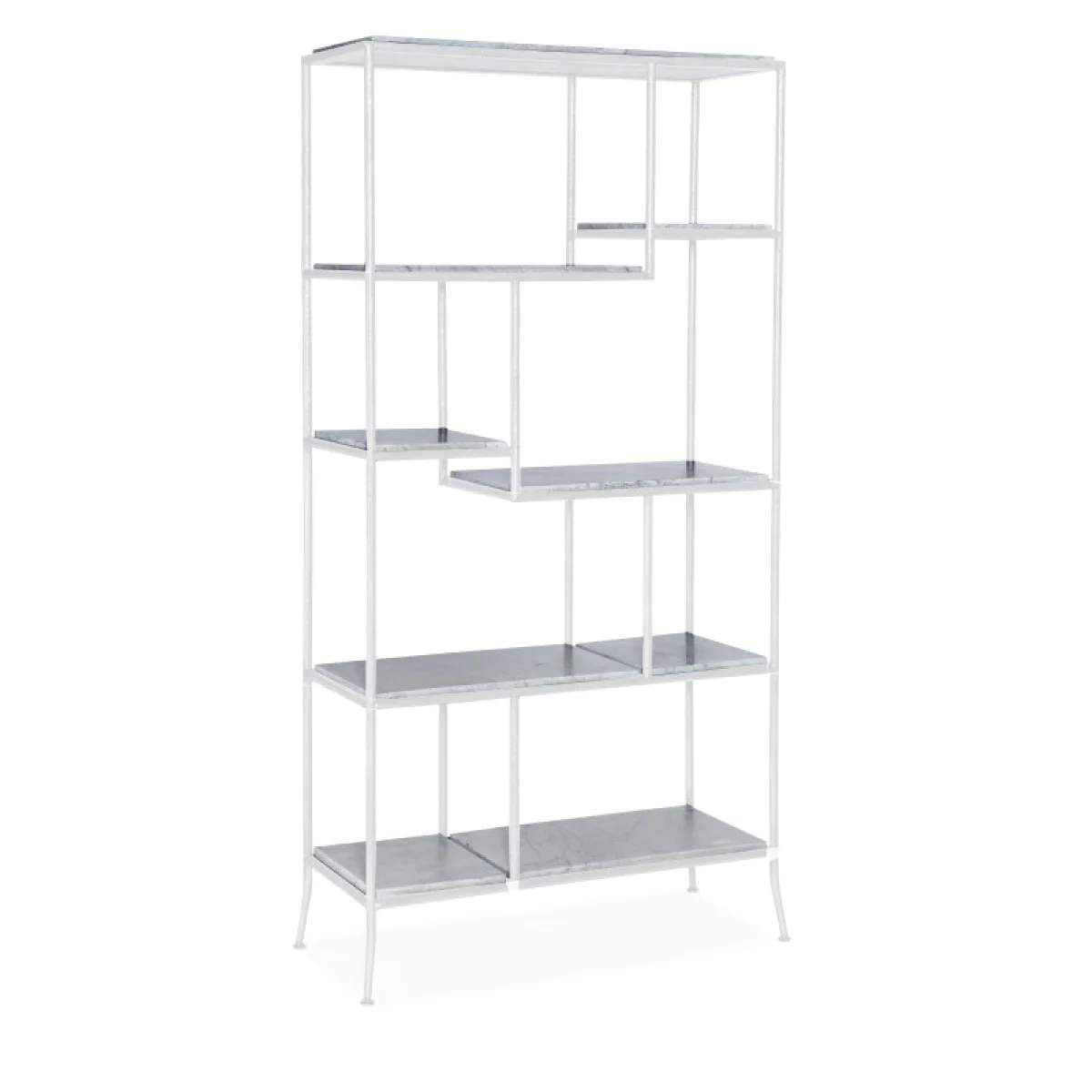 Commerce and Market Commerce & Market Bookcase Bookcases Blues 10