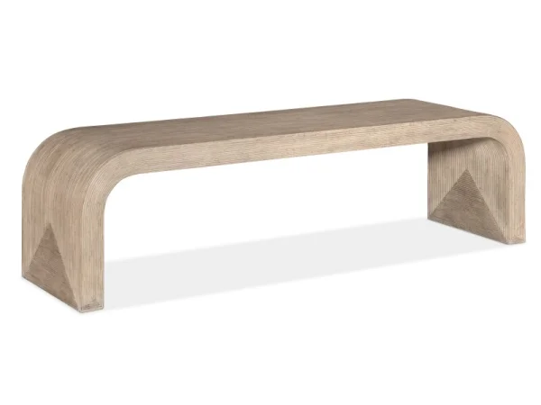 Commerce and Market Commerce & Market Bench Chairs & Benches Brown