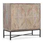 Commerce and Market Commerce & Market Two Door Chest Accent Furniture Accent Furniture 10