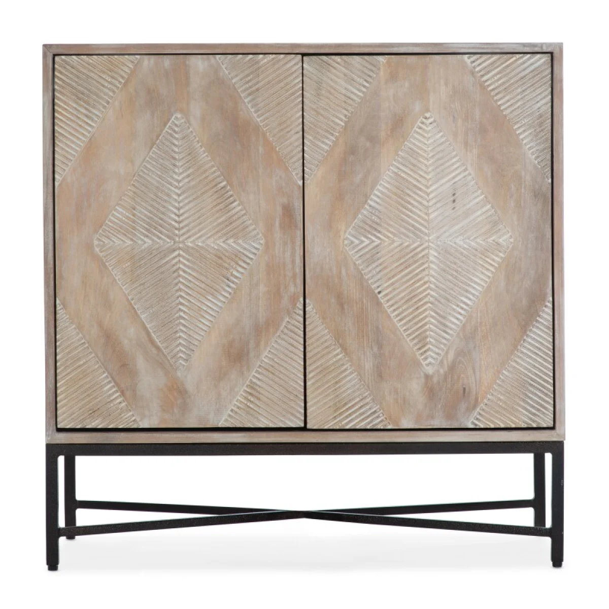 Commerce and Market Commerce & Market Two Door Chest Accent Furniture Accent Furniture 7