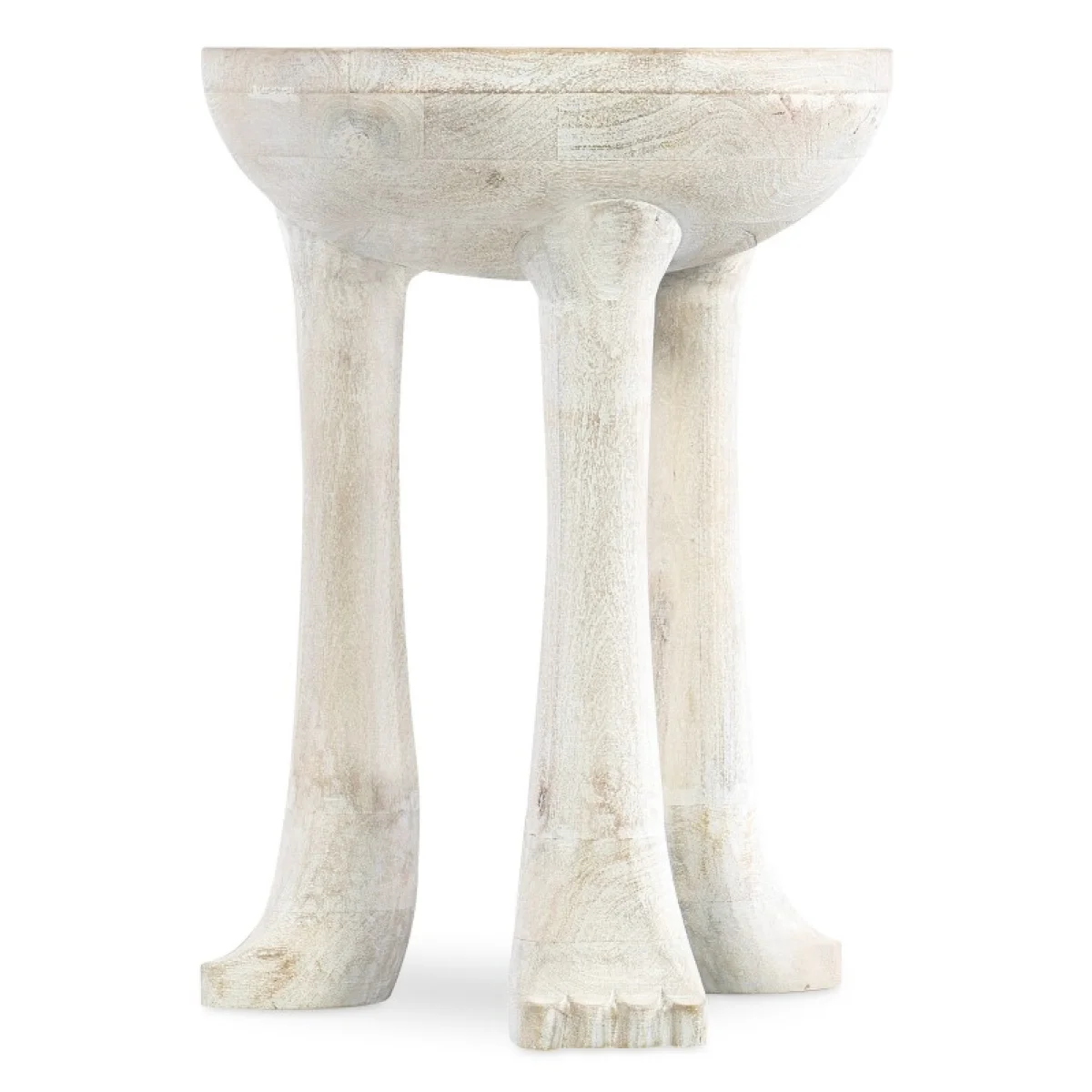 Commerce and Market Commerce & Market Yeti Spot Table Accent Furniture Accent Furniture 4